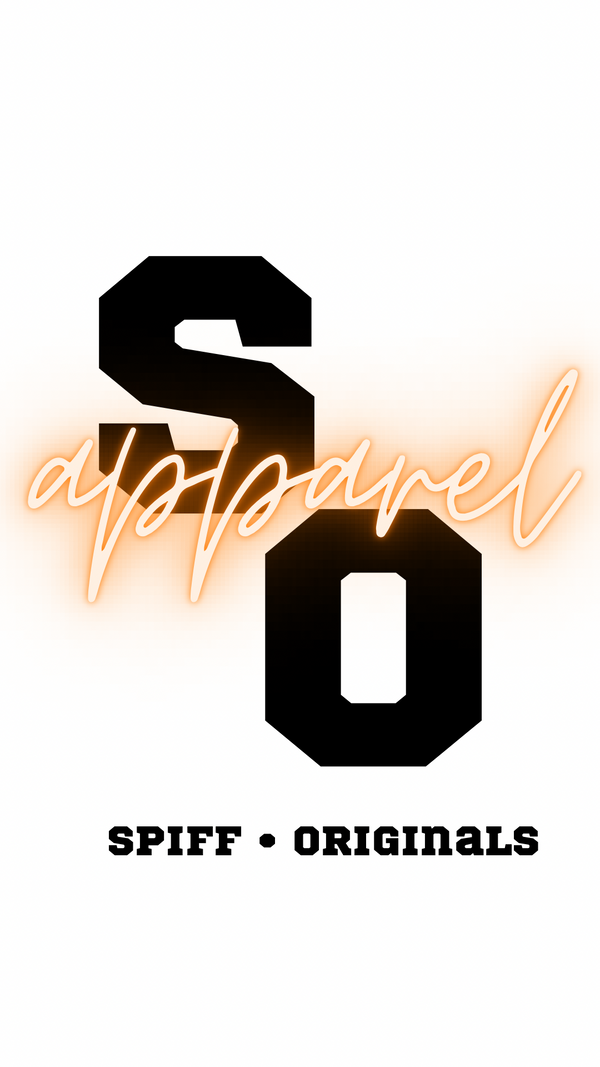 Spiff Originals